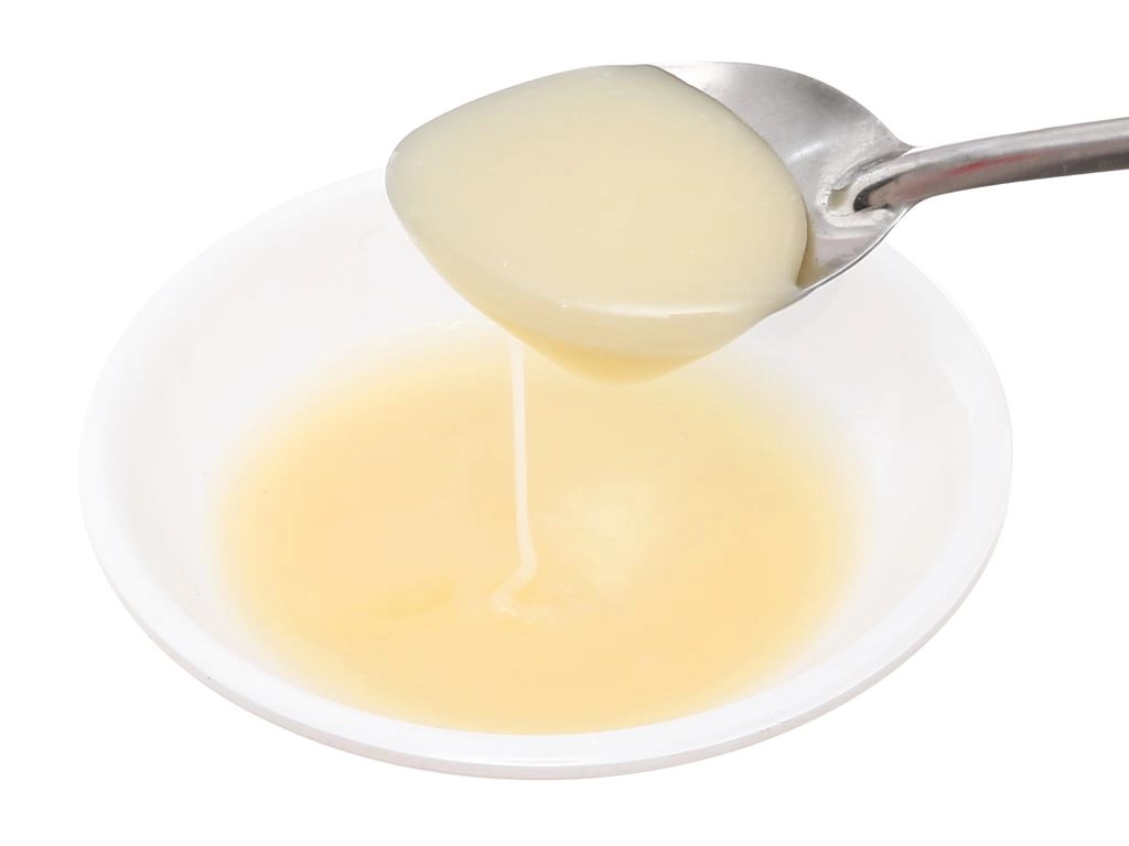 Kem đặc Vinamilk Tài Lộc lon 380g