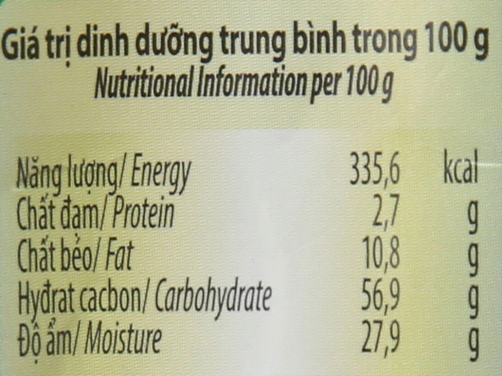 Kem đặc có đường Ngôi sao Phương Nam Xanh lá hộp 380g