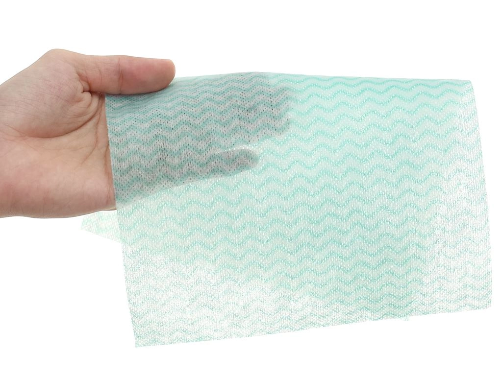 Khăn giấy lau bếp Hefei Huicheng 120g