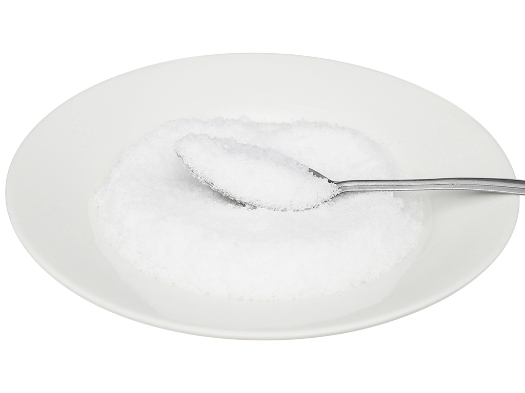 Muối sấy I-ốt Sosal Group gói 1kg